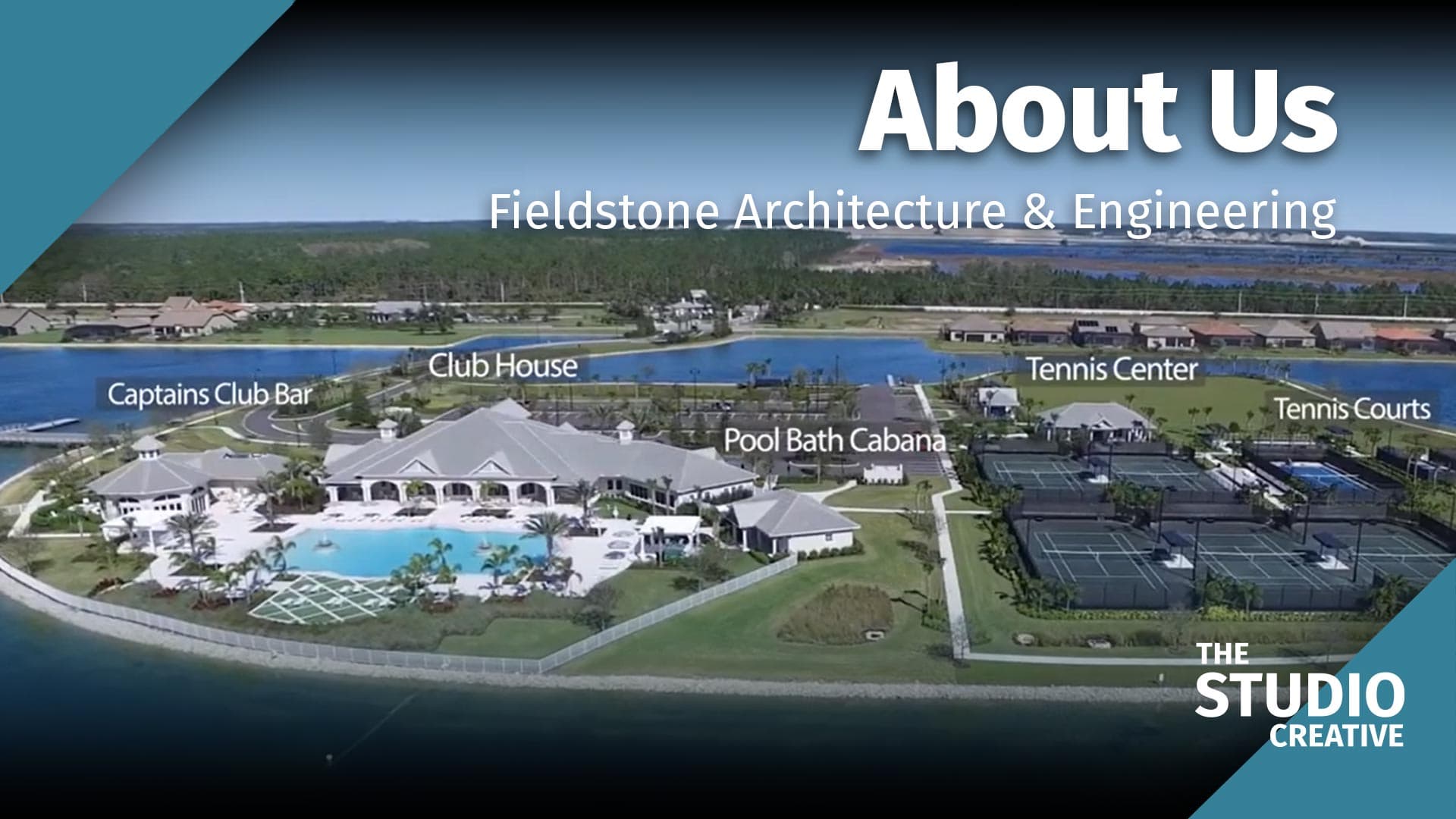 Fieldstone A&E, Brand Video: video thumbnail, produced by The Studio Creative