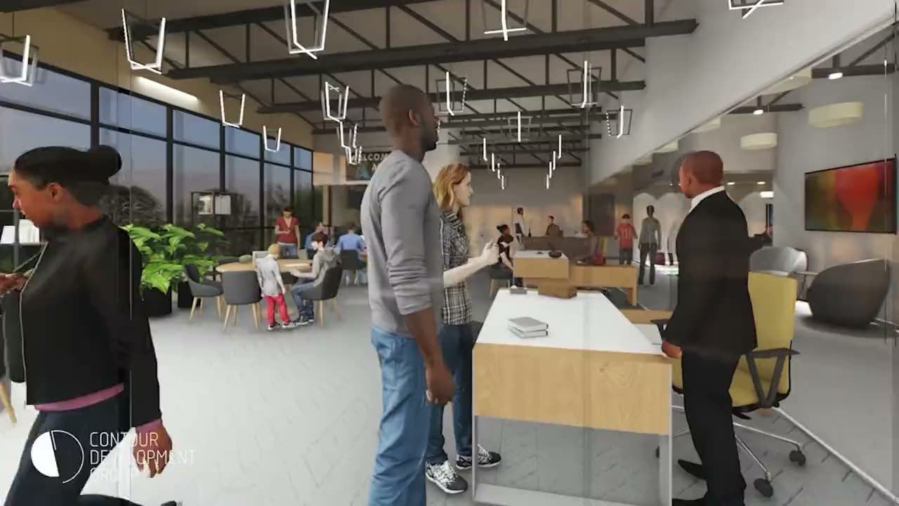 Adona in Birmingham: featured video preview, produced by The Studio Creative