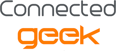 Connected Geek logo